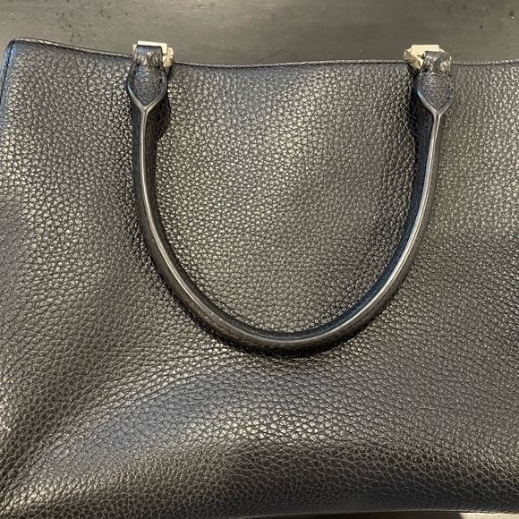 Kate Spade Leila medium triple compartment satchel - Picture 12 of 15